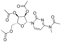 N-Acetyl-N-methylcytidine 2',3',5'-triacetate CAS#: 55760-29-7