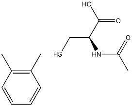 N-Acetyl-S-(3,4-dimethylbenzene)-L-cysteine CAS#: 581076-72-4