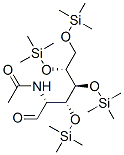 N-Acetylglucosylamine tetra-TMS CAS#: 55529-74-3