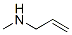 N-Allylmethylamine CAS#: 627-37-2