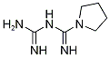 N-[Amino(imino)methyl]pyrrolidine-1-carboximidamide CAS#: 553-83-3