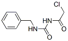 N-[(BENZYLAMINO)CARBONYL]-2-CHLOROACETAMIDE CAS#: 59272-24-1
