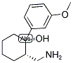 (-)-N-BISDESMETHYLTRAMADOL CAS#: 541505-94-6