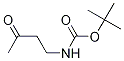 N-BOC-4-AMINO-2-BUTANONE CAS#: 54614-95-8