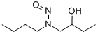 N-BUTYL-N-(2-HYDROXYBUTYL)NITROSAMINE CAS#: 55621-29-9
