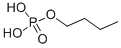 N-BUTYL PHOSPHATE CAS#: 52933-01-4