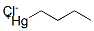 N-BUTYLMERCURIC CHLORIDE CAS#: 543-63-5
