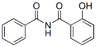 N-Benzoyl-2-hydroxybenzamide CAS#: 5663-74-1