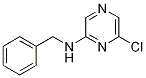 N-Benzyl-6-chloro-2-pyrazinamine CAS#: 426829-61-0
