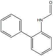 N-Biphenyl-2-yl-forMaMide CAS#: 5346-21-4