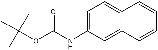 N-Boc-2-naphthylamine CAS#: 454713-45-2