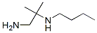 N'-Butyl-2-methyl-1,2-propanediamine CAS#: 50540-24-4