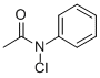 N-CHLOROACETANILIDE CAS#: 579-11-3