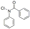 N-Chlorobenzanilide CAS#: 5014-47-1