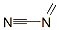 N-Cyanomethanimine CAS#: 43730-26-3