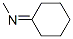 N-Cyclohexylidenemethanamine CAS#: 6407-35-8