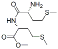 N-D-Methionyl-D-methionine methyl ester CAS#: 52056-89-0