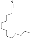 N-DODECYL CYANIDE CAS#: 629-60-7