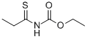 N-(ETHOXYCARBONYL)THIOPROPIONAMIDE CAS#: 59812-12-3