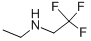 N-ETHYL-2,2,2-TRIFLUOROETHANAMINE CAS#: 58171-47-4