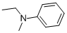 N-ETHYL-N-METHYLANILINE CAS#: 613-97-8