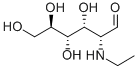 N-ETHYLGLUCOSAMINE CAS#: 51349-84-9
