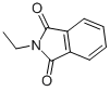 N-ETHYLPHTHALIMIDE CAS#: 5022-29-7