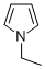 N-ETHYLPYRROLE CAS#: 617-92-5
