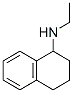 N-Ethyl-1,2,3,4-tetrahydro-1-naphthalenamine CAS#: 54484-56-9