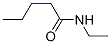 N-Ethylpentanamide CAS#: 54007-33-9