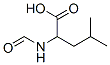 N-FORMYL-DL-LEUCINE CAS#: 5338-45-4