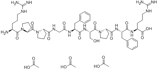 N-FORMYL-MET-LEU-PHE CAS#: 5979-11-3