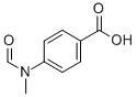 N-Formyl-4-(methylamino)benzoic acid CAS#: 51865-84-0