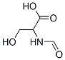 N-Formyl-DL-serine CAS#: 57274-55-2