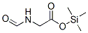 N-Formylglycine trimethylsilyl ester CAS#: 55836-37-8