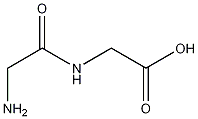 N-Glycylglycine CAS#: 556-50-3