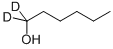 N-HEXYL-1,1-D2 ALCOHOL CAS#: 52598-04-6