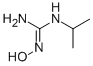 N-HYDROXY-N'-ISOPROPYLGUANIDIE CAS#: 478806-77-8