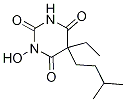 N-Hydroxy AMobarbital CAS#: 58359-49-2