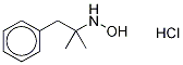 N-Hydroxy Phentermine Hydrochloride CAS#: 51835-51-9