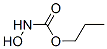 N-Hydroxycarbamic acid propyl ester CAS#: 589-85-5