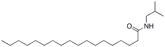 N-Isobutyloctadecanamide CAS#: 54794-73-9