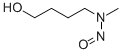 N-METHYL-N-(4-HYDROXYBUTYL)NITROSAMINE CAS#: 51938-16-0