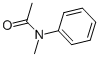 N-METHYLACETANILIDE CAS#: 579-10-2