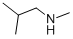 N-METHYLISOBUTYLAMINE CAS#: 625-43-4