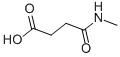 N-METHYLSUCCINAMIC ACID CAS#: 56269-39-7