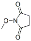 N-Methoxysuccinimide CAS#: 5904-50-7