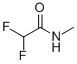 N-Methyl-2,2-difluoroacetamide CAS#: 53207-28-6