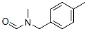 N-Methyl-N-[(4-methylphenyl)methyl]formamide CAS#: 54410-77-4