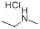 N-Methylethylamine hydrochloride CAS#: 624-60-2